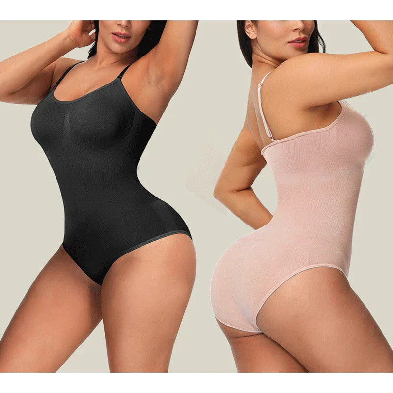 BodyShaper Modelador Premium - Zoe