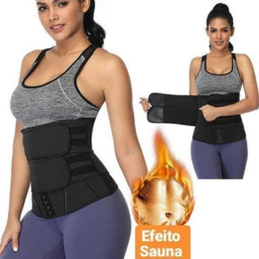 Cinta Modeladora Dupla Camada - MegaShaper