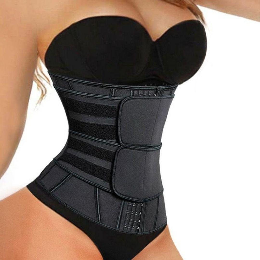 Cinta Modeladora Dupla Camada - MegaShaper