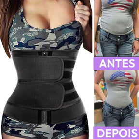 Cinta Modeladora Dupla Camada - MegaShaper