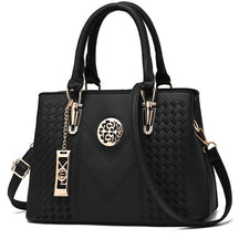 Bolsa Feminina de Couro Executive