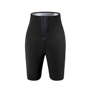 Short Modelador Efeito Sauna - Queima Gordura